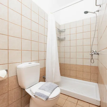 Athena Classico * Kolymbia