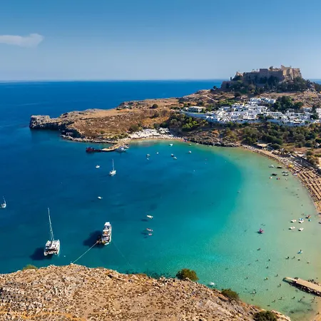 Athena Classico Kolymbia