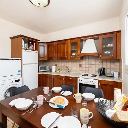 Athena Classico Villa