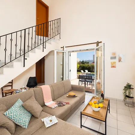 Athena Classico Villa