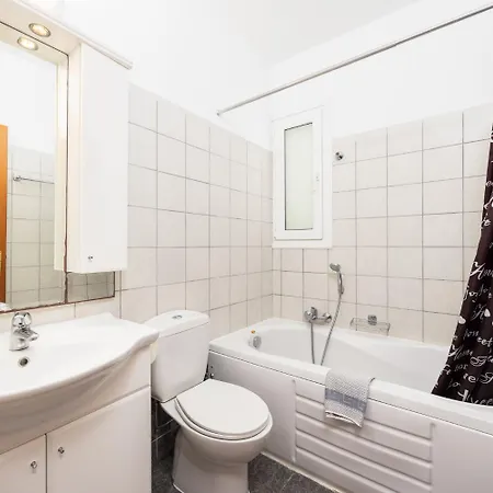 Villa Athena Classico *