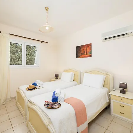 Athena Classico Villa *