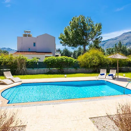 Villa Athena Classico *