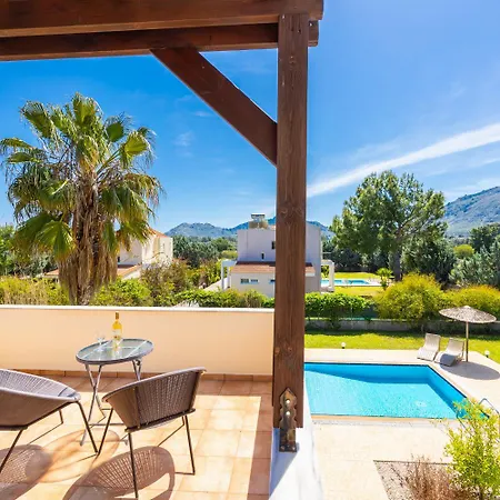 Athena Classico Villa