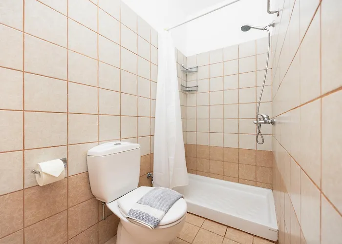 Athena Classico * كولومبيا