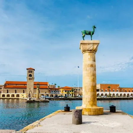 Athena Classico וילה *