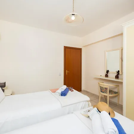 וילה Athena Classico