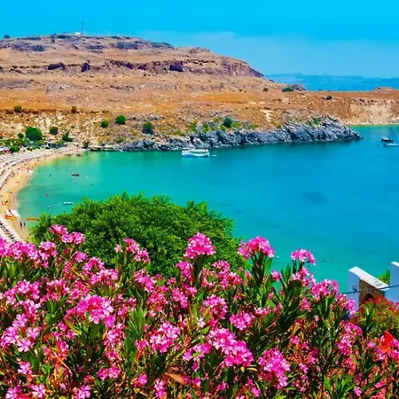 Athena Classico Kolymbia