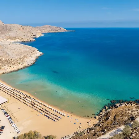 וילה Athena Classico