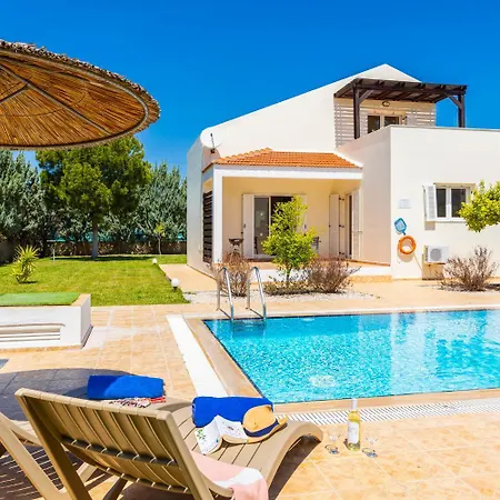Athena Classico Villa