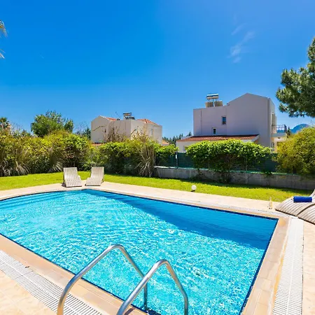 וילה Athena Classico קולימביה