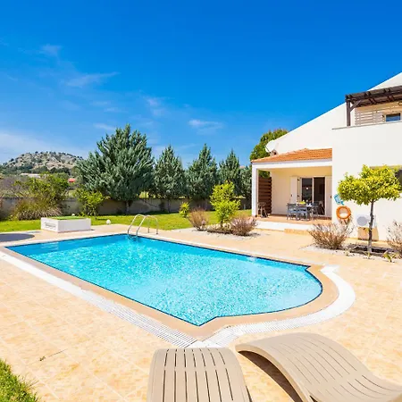 Villa Athena Classico Kolymbia