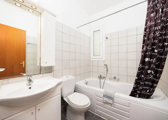 Villa Athena Classico *