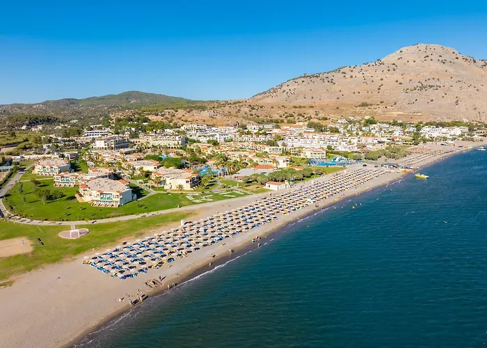 Athena Classico Villa Kolymbia