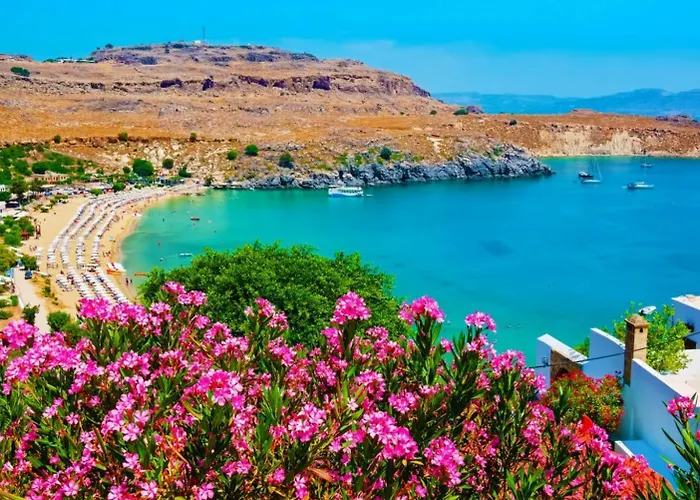 Athena Classico Kolymbia