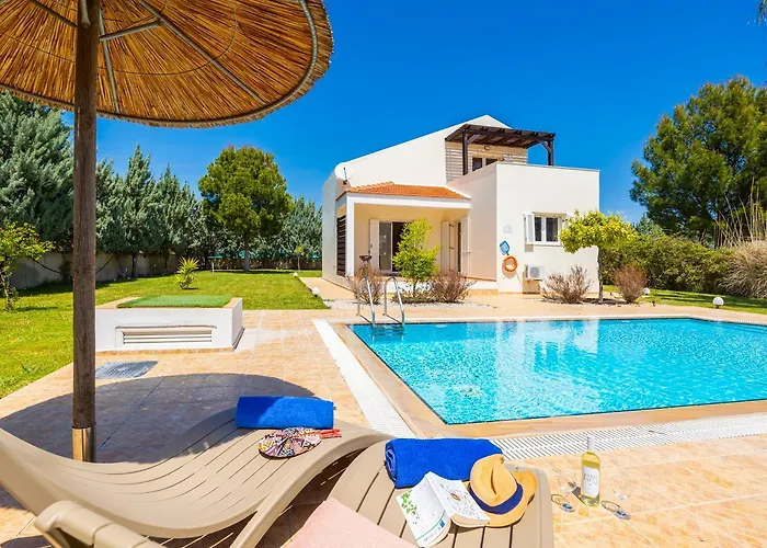 Villa Athena Classico *