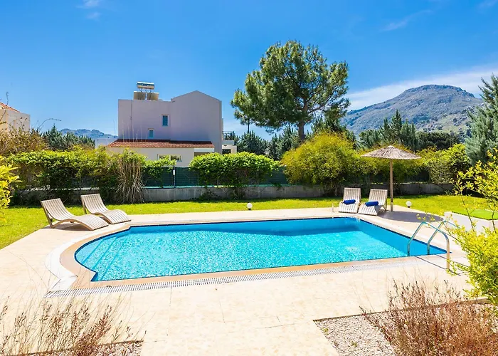 Villa Athena Classico *