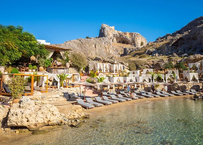 Athena Classico Villa Kolymbia