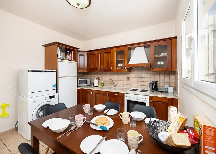 Athena Classico Villa