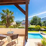 Athena Classico Villa