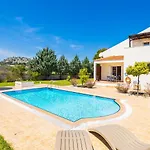Villa Athena Classico Kolymbia