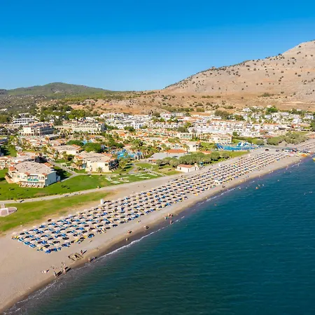 Athena Classico Villa Kolymbia