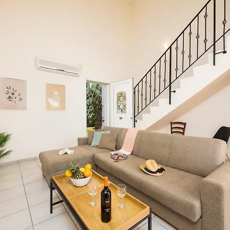 Athena Classico * Kolymbia