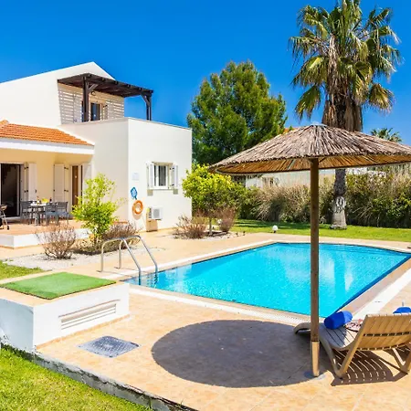 Athena Classico Villa