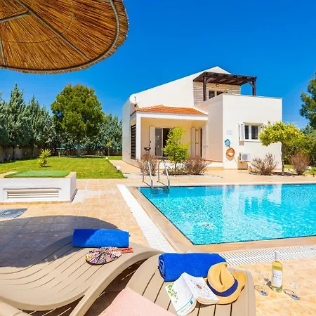 Villa Athena Classico *