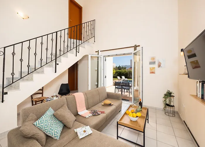 Athena Classico Villa