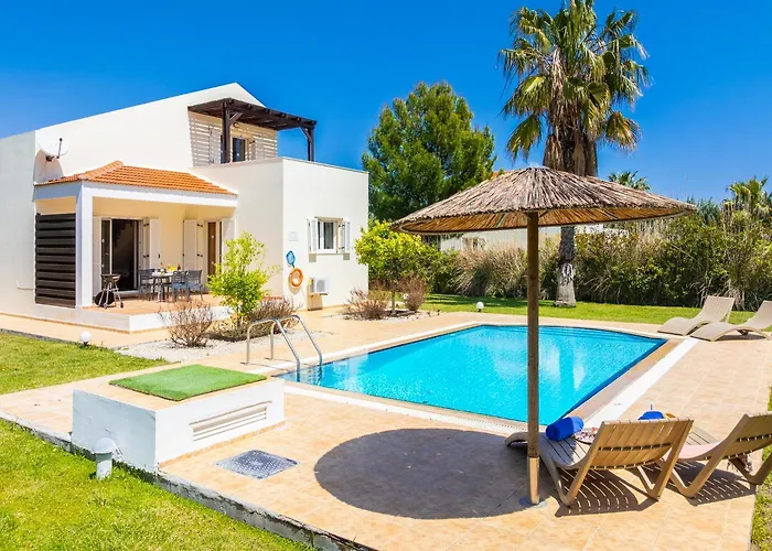 Athena Classico Villa