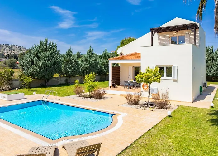 Villa Athena Classico